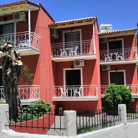 Rio Grande Rooms بينيتسيس المظهر الخارجي الصورة