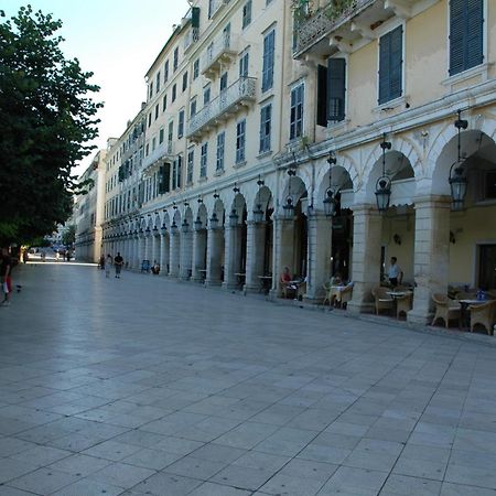 Rio Grande Rooms بينيتسيس المظهر الخارجي الصورة