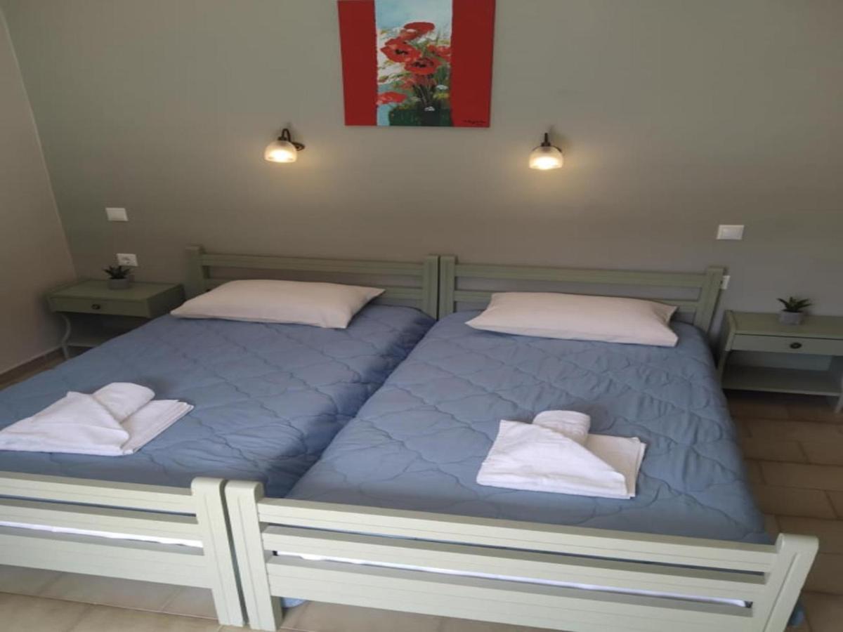 Rio Grande Rooms بينيتسيس المظهر الخارجي الصورة