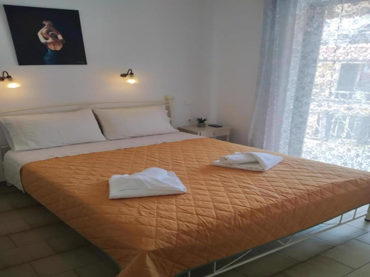 Rio Grande Rooms بينيتسيس المظهر الخارجي الصورة