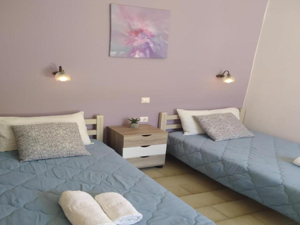 Rio Grande Rooms بينيتسيس المظهر الخارجي الصورة