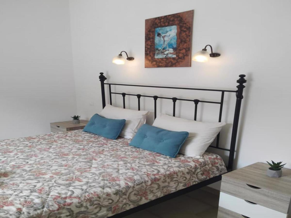 Rio Grande Rooms بينيتسيس المظهر الخارجي الصورة