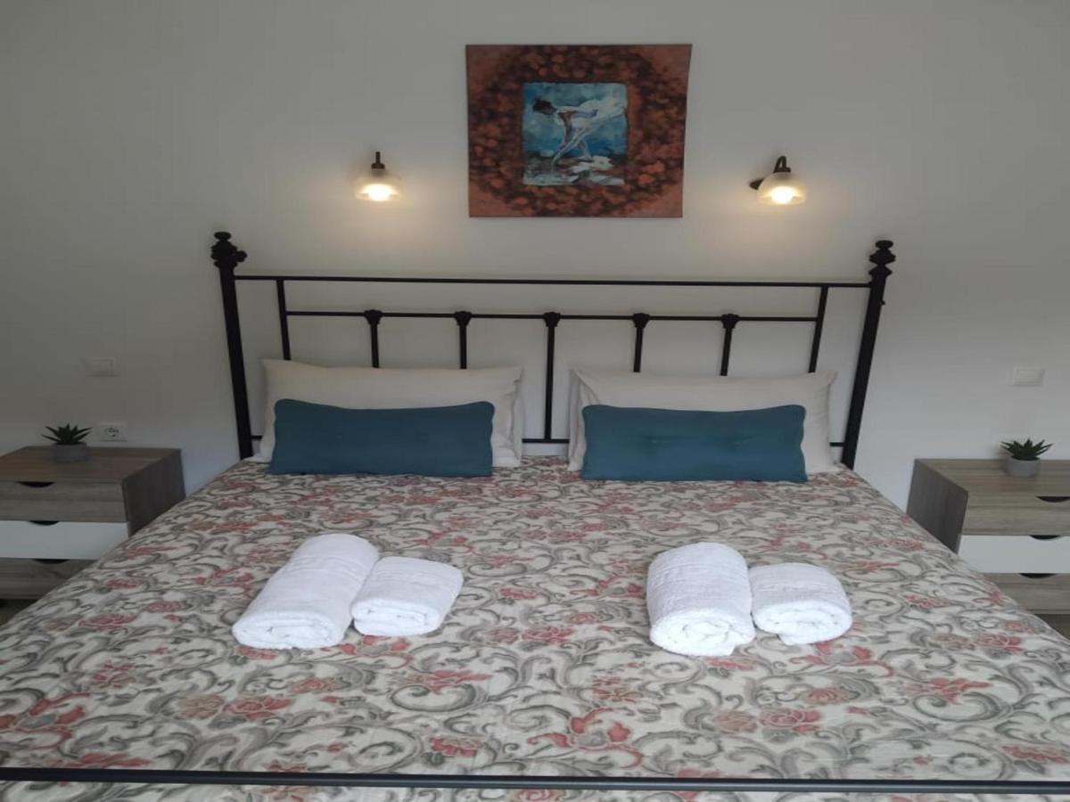 Rio Grande Rooms بينيتسيس المظهر الخارجي الصورة