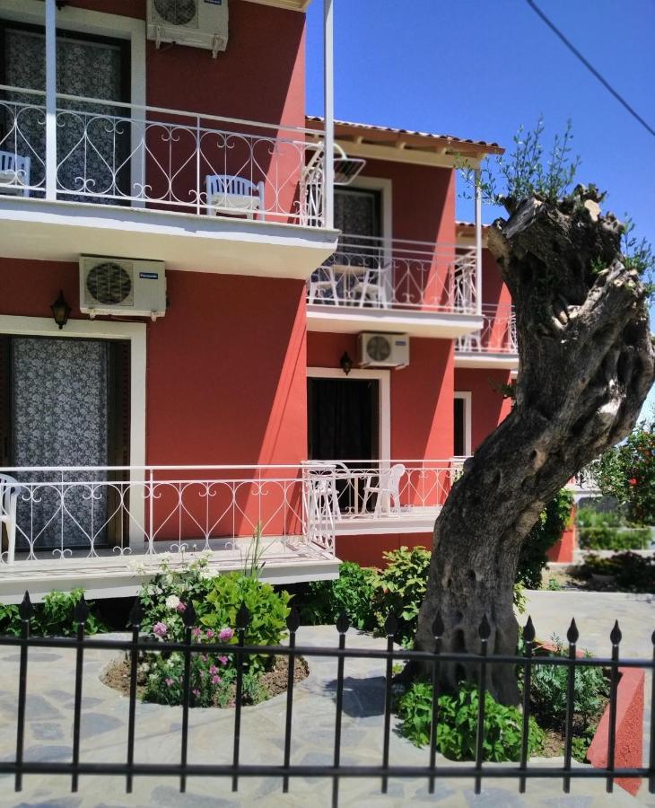 Rio Grande Rooms بينيتسيس المظهر الخارجي الصورة