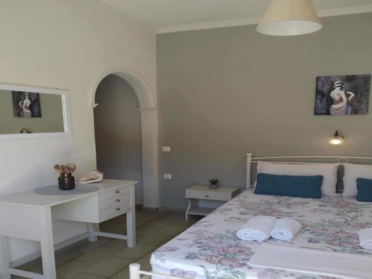 Rio Grande Rooms بينيتسيس المظهر الخارجي الصورة