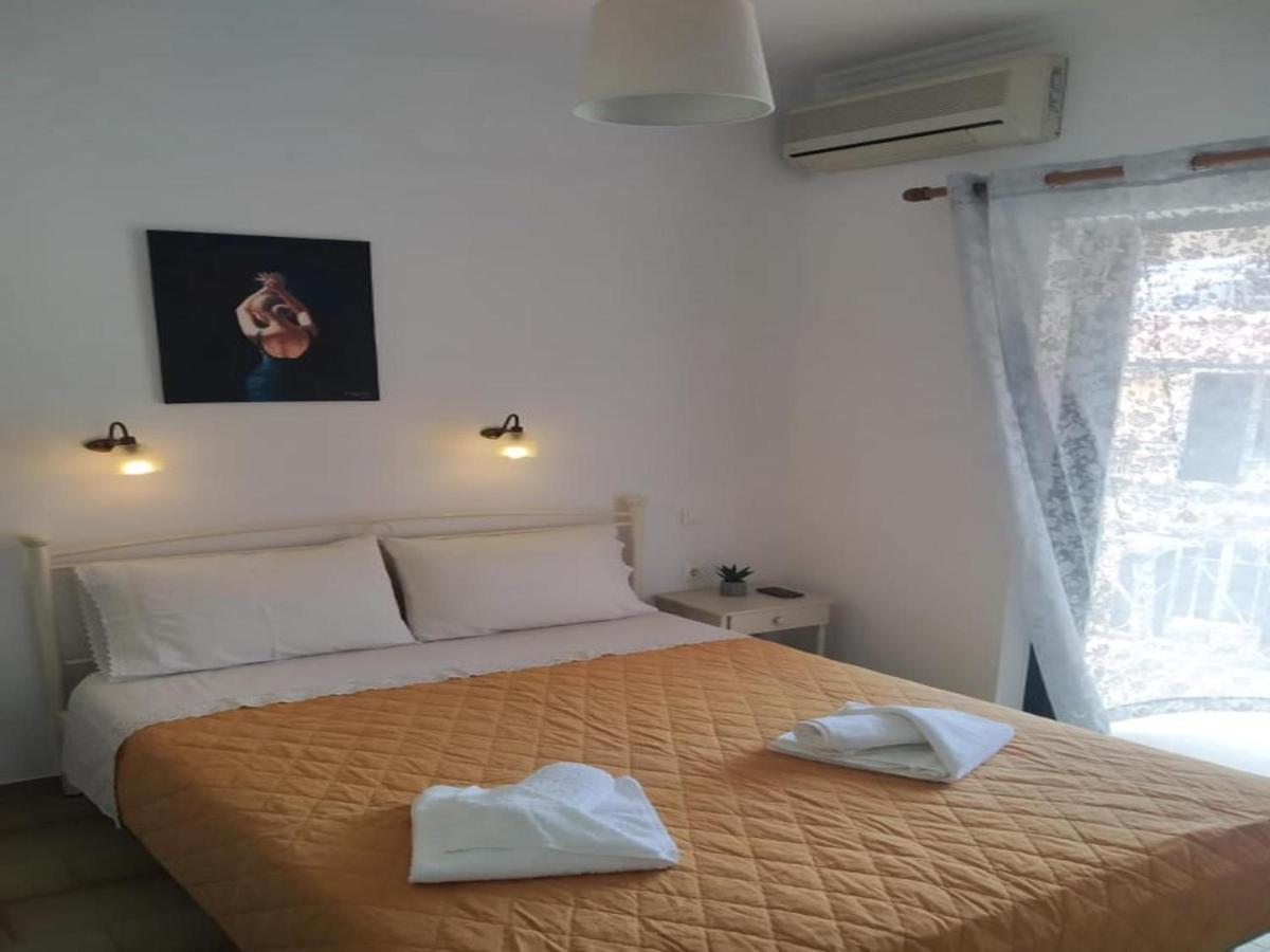 Rio Grande Rooms بينيتسيس المظهر الخارجي الصورة