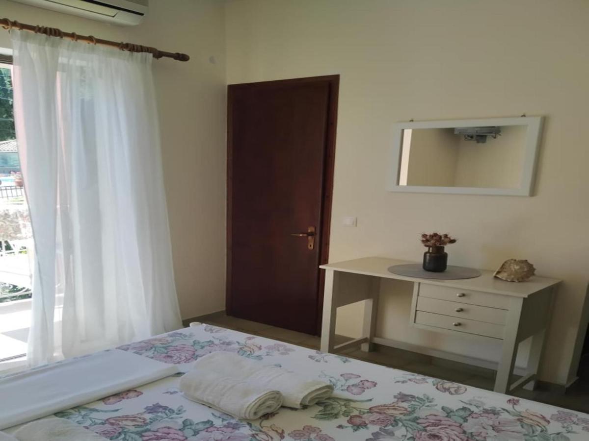 Rio Grande Rooms بينيتسيس المظهر الخارجي الصورة