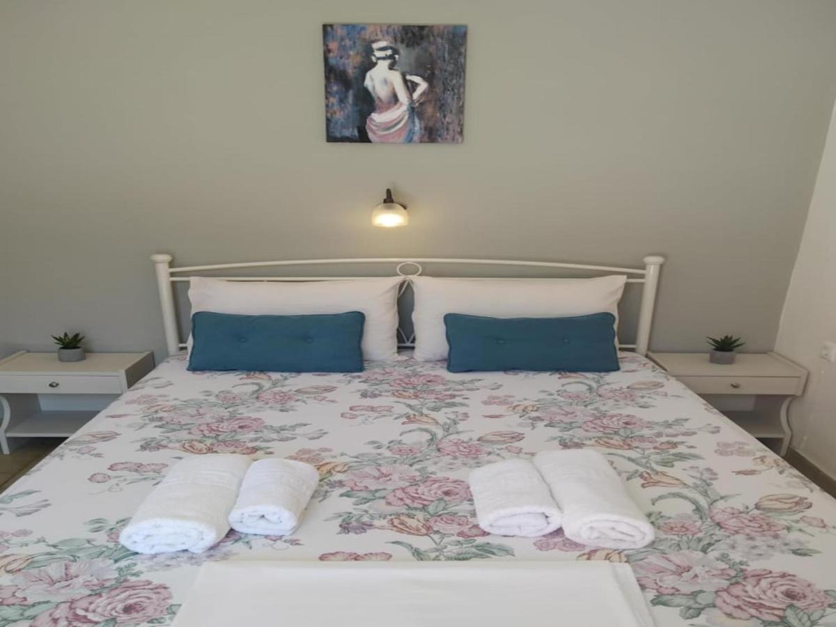 Rio Grande Rooms بينيتسيس المظهر الخارجي الصورة