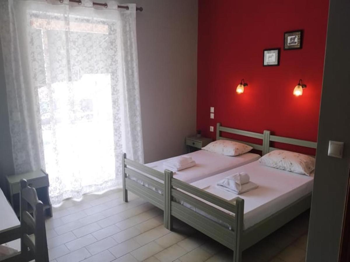 Rio Grande Rooms بينيتسيس المظهر الخارجي الصورة