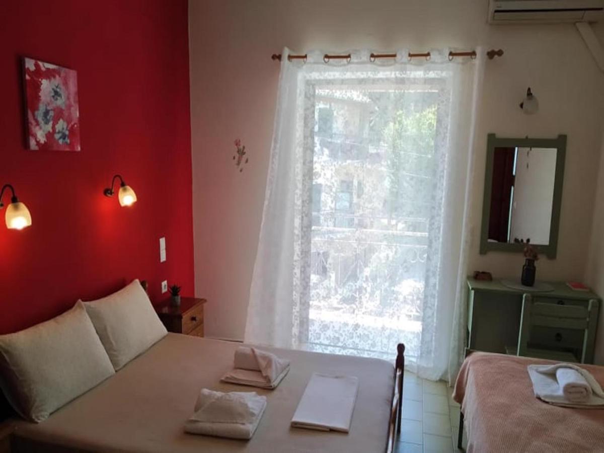 Rio Grande Rooms بينيتسيس المظهر الخارجي الصورة