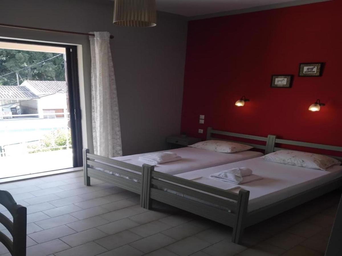 Rio Grande Rooms بينيتسيس المظهر الخارجي الصورة