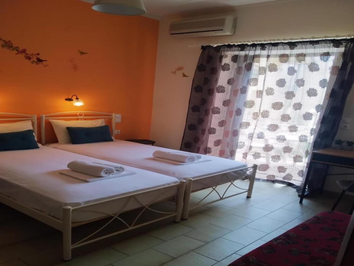Rio Grande Rooms بينيتسيس المظهر الخارجي الصورة