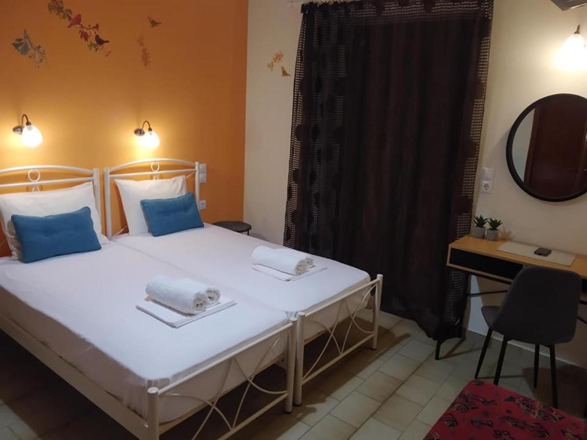 Rio Grande Rooms بينيتسيس المظهر الخارجي الصورة