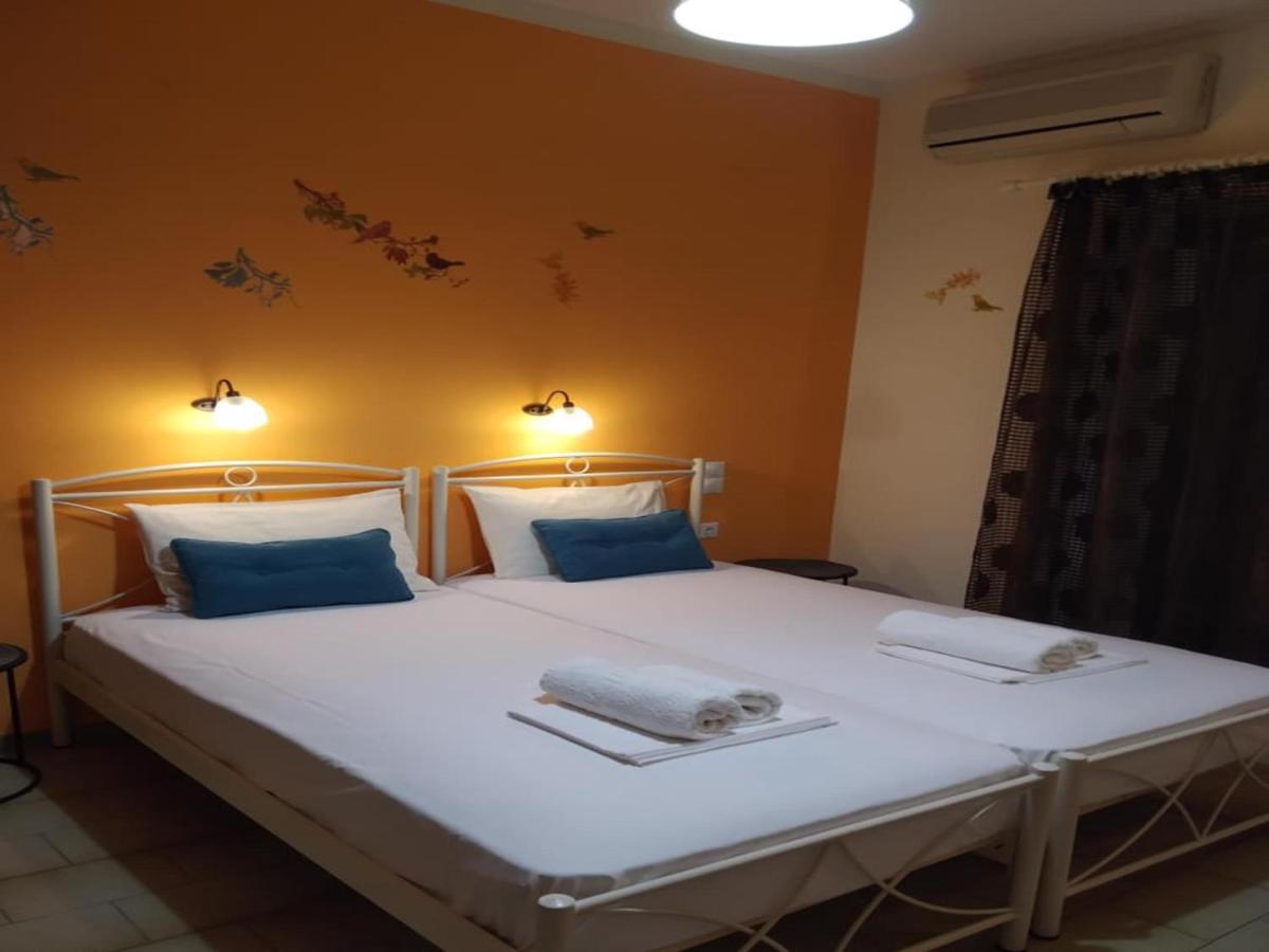 Rio Grande Rooms بينيتسيس المظهر الخارجي الصورة