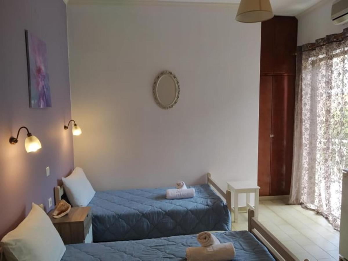 Rio Grande Rooms بينيتسيس المظهر الخارجي الصورة