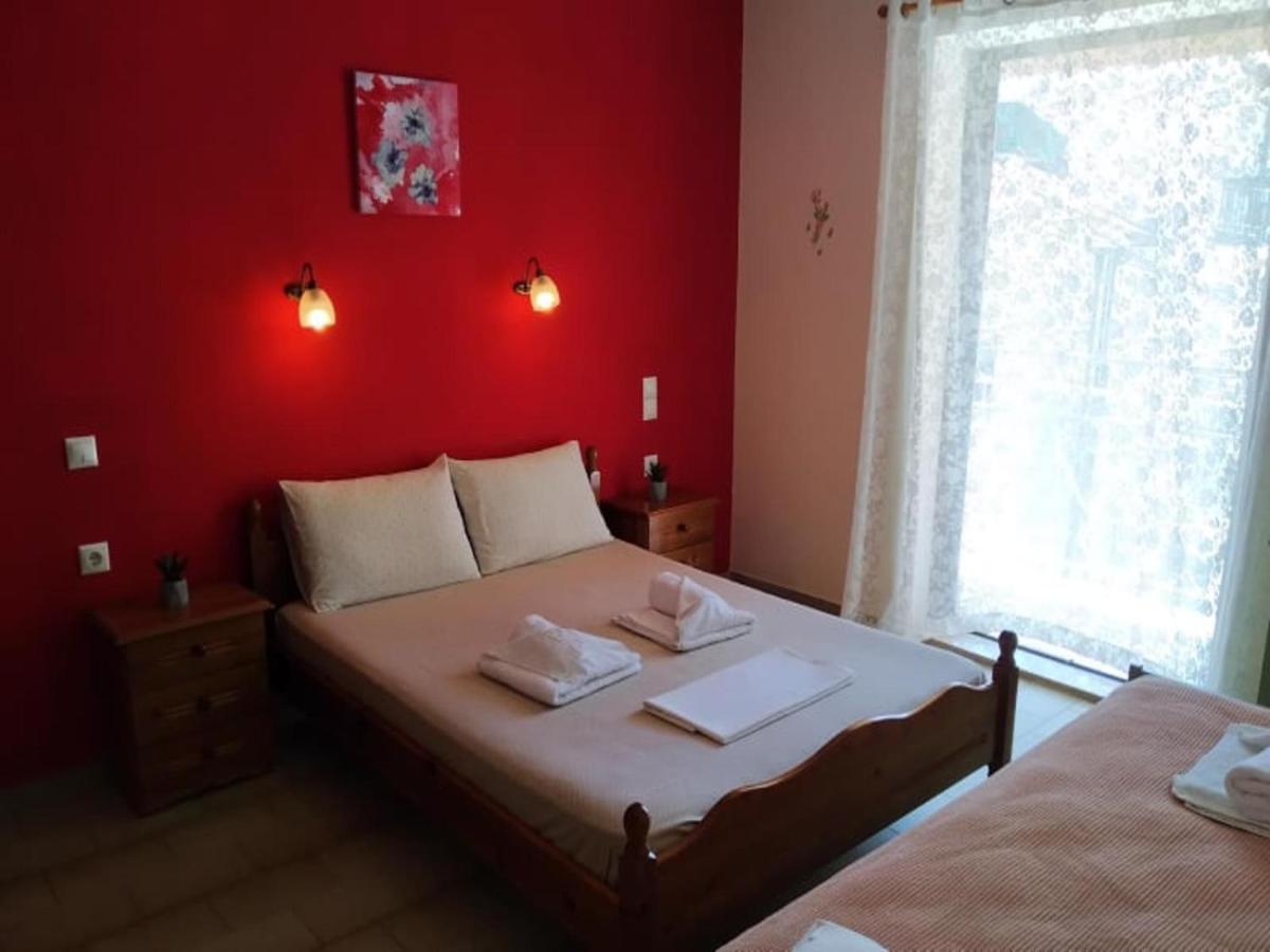 Rio Grande Rooms بينيتسيس المظهر الخارجي الصورة