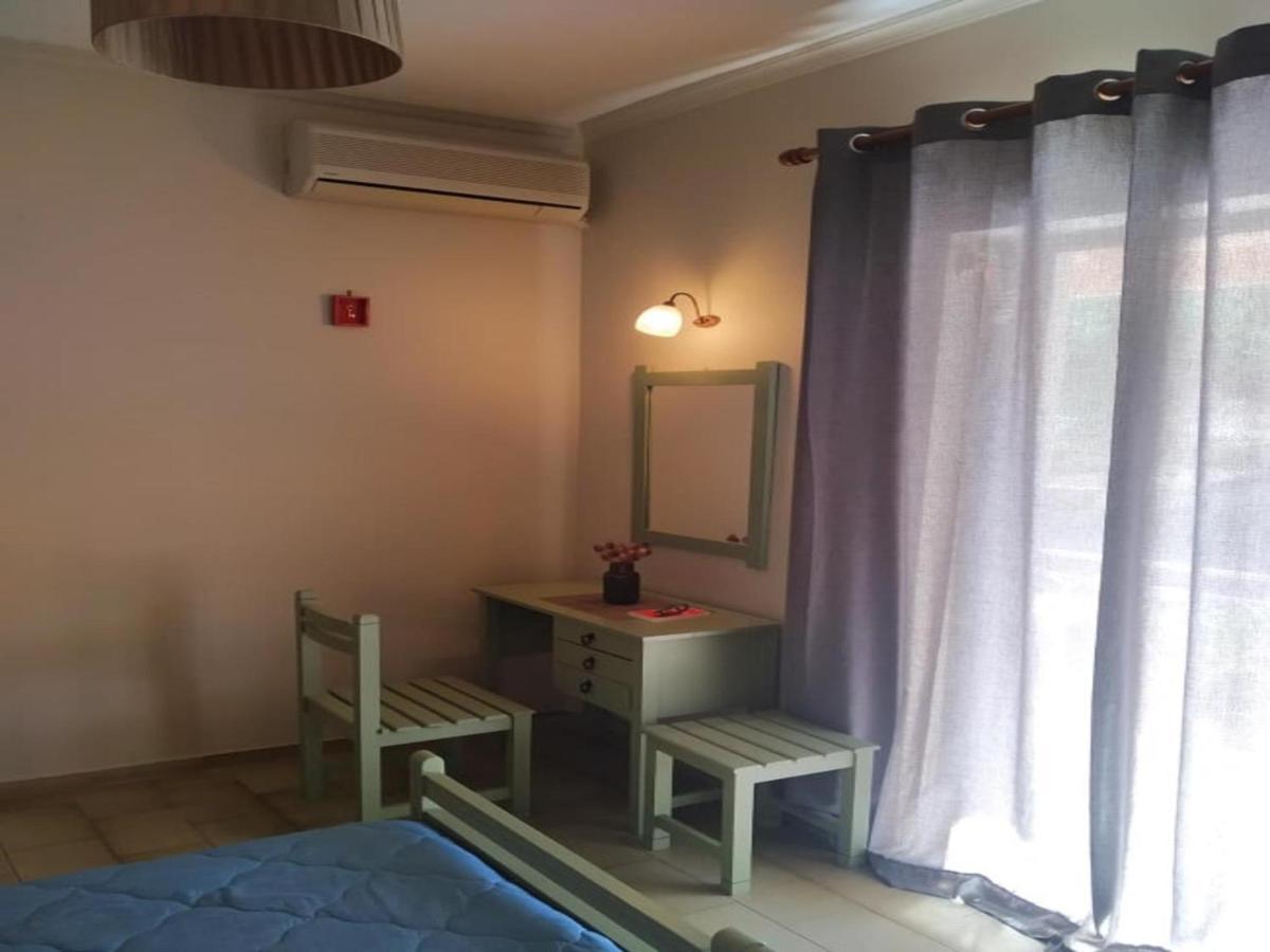 Rio Grande Rooms بينيتسيس المظهر الخارجي الصورة