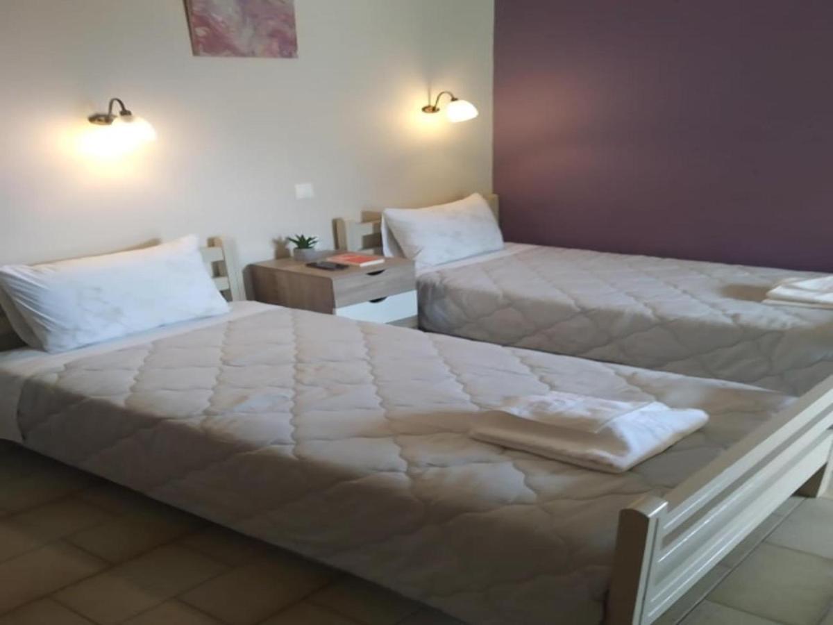 Rio Grande Rooms بينيتسيس المظهر الخارجي الصورة