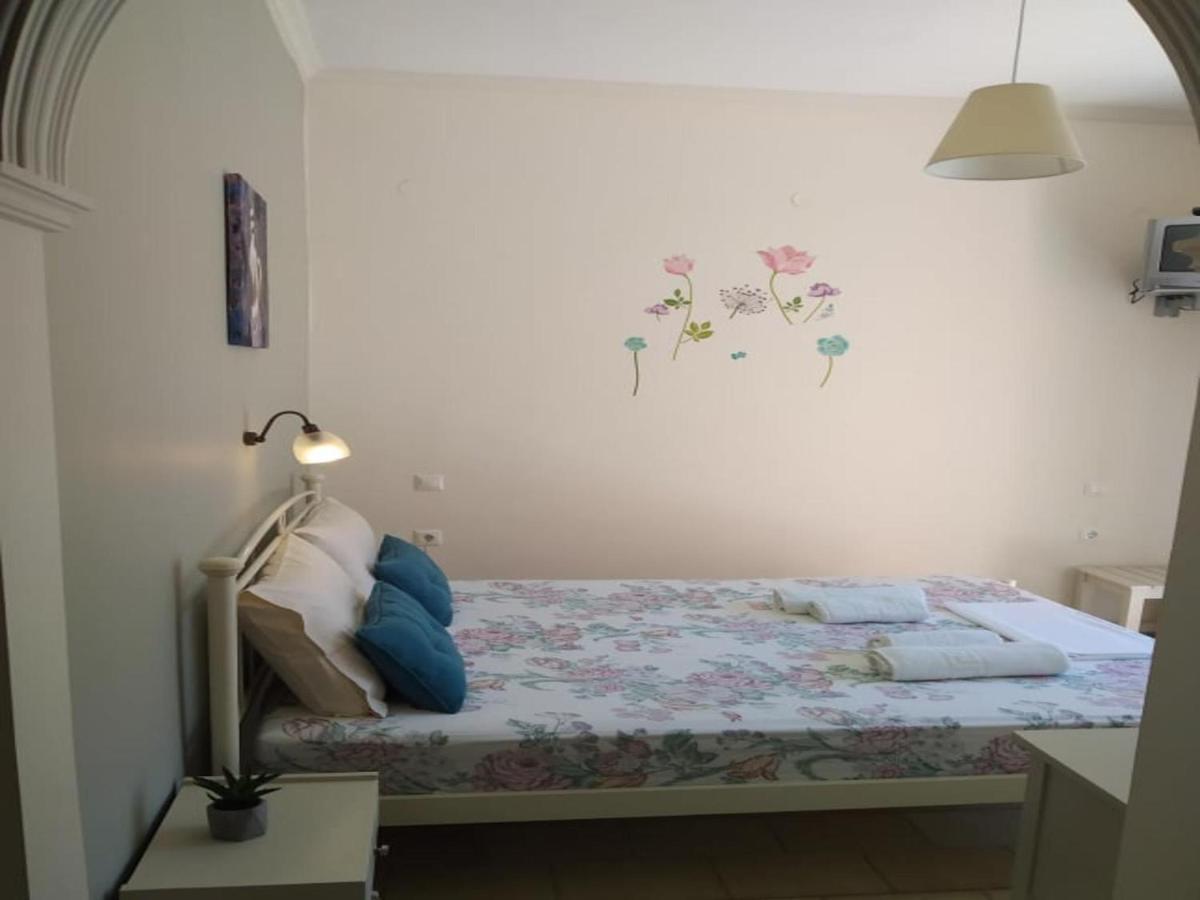 Rio Grande Rooms بينيتسيس المظهر الخارجي الصورة