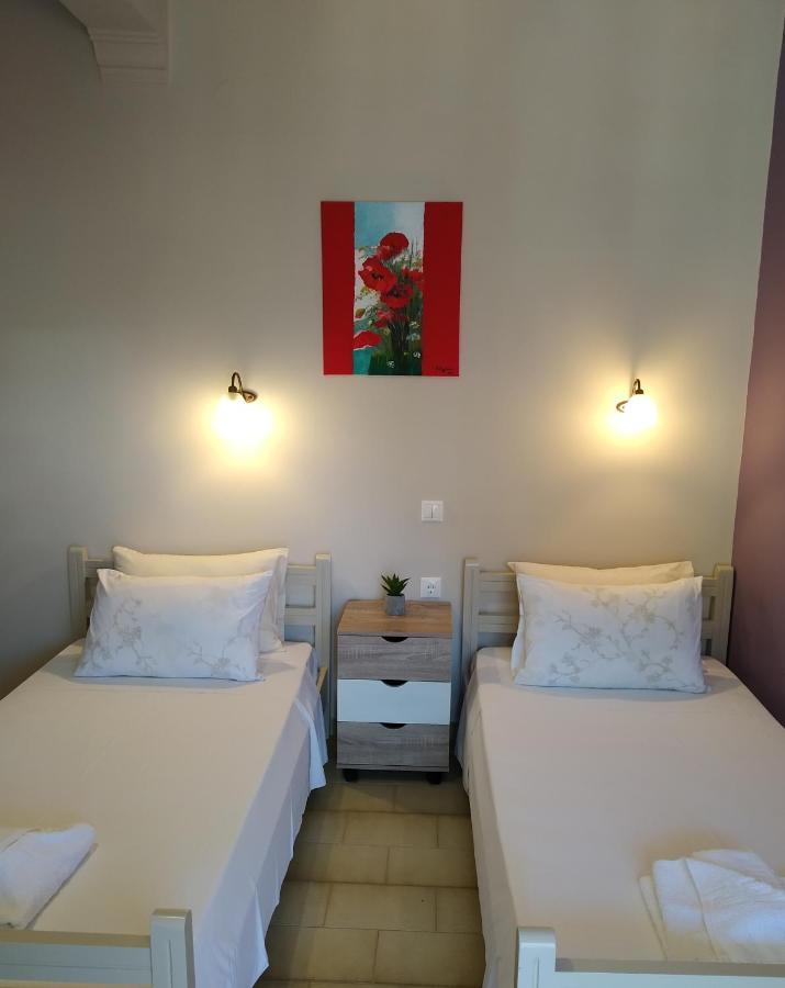 Rio Grande Rooms بينيتسيس المظهر الخارجي الصورة