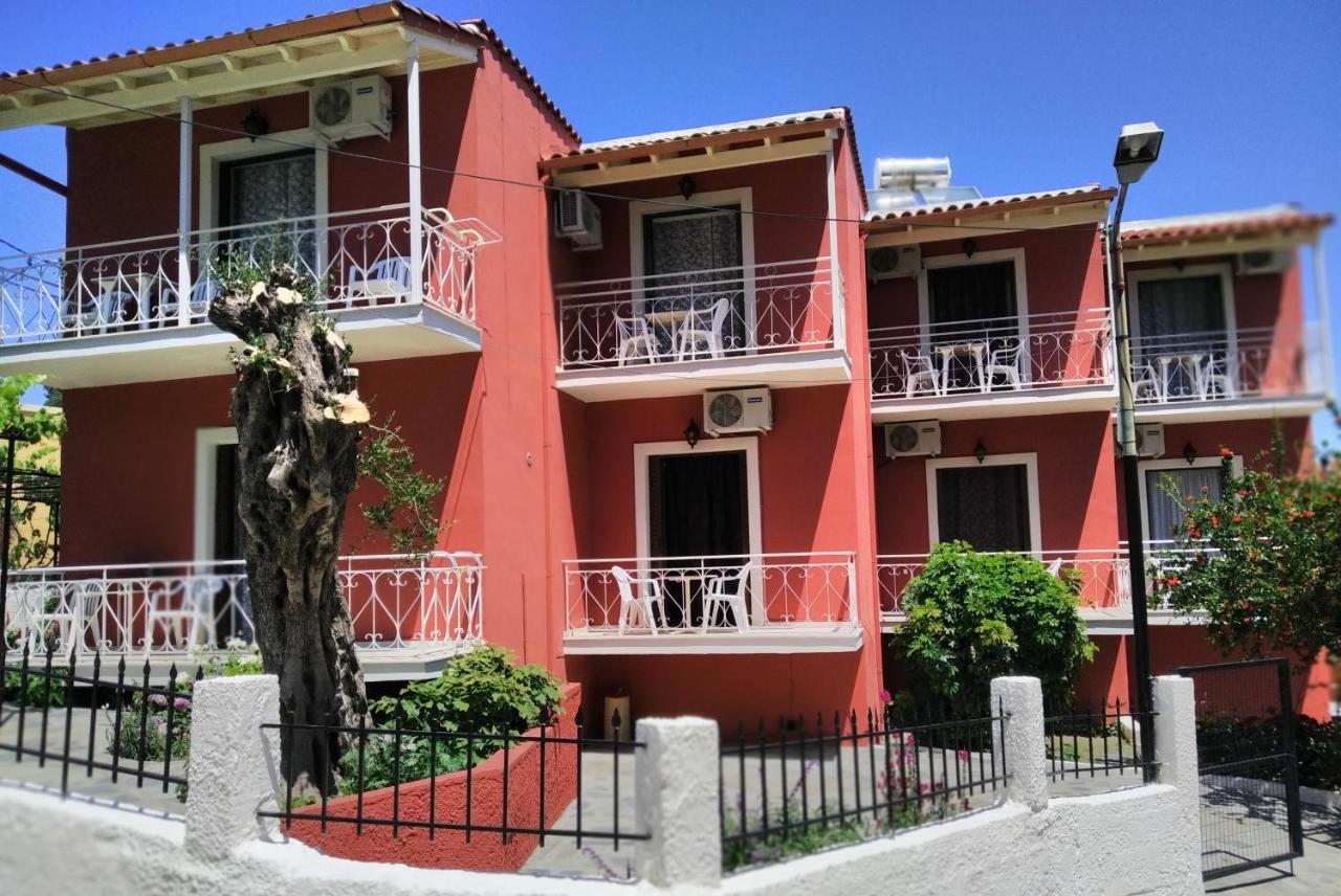 Rio Grande Rooms بينيتسيس المظهر الخارجي الصورة