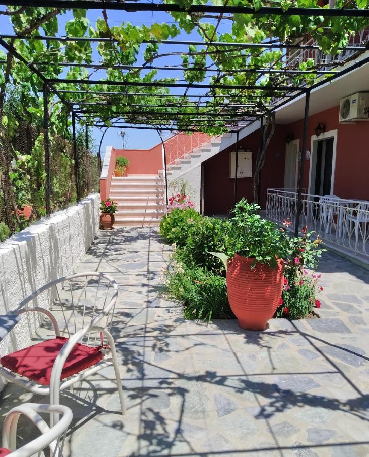 Rio Grande Rooms بينيتسيس المظهر الخارجي الصورة