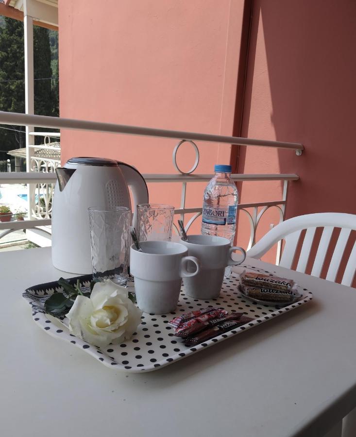 Rio Grande Rooms بينيتسيس المظهر الخارجي الصورة