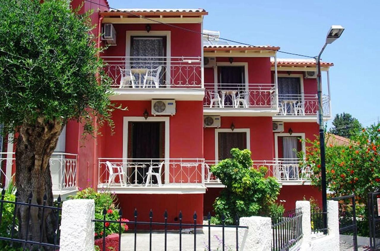 Rio Grande Rooms بينيتسيس المظهر الخارجي الصورة