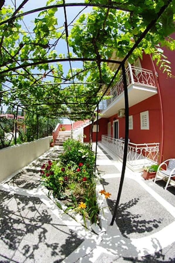 Rio Grande Rooms بينيتسيس المظهر الخارجي الصورة